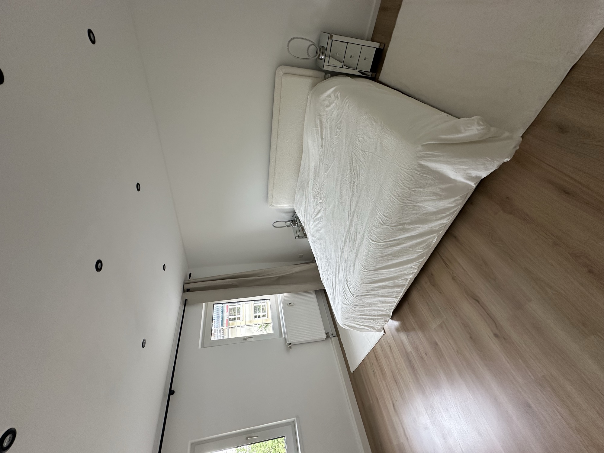 Master Schlafzimmer